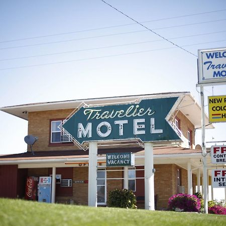 Oyo Travelier Motel Macon Eksteriør bilde