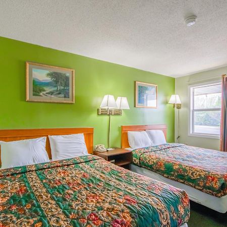 Oyo Travelier Motel Macon Eksteriør bilde
