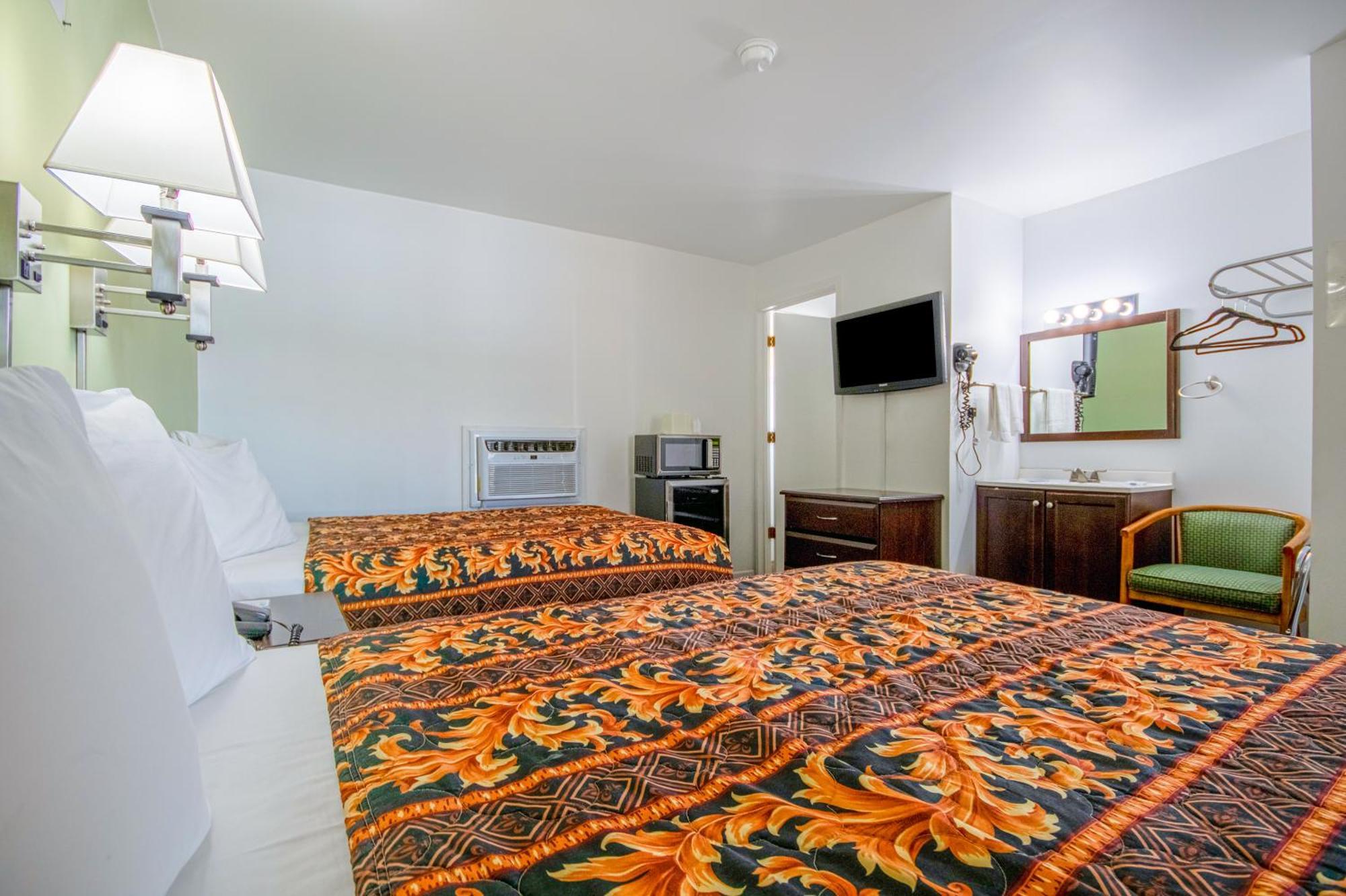 Oyo Travelier Motel Macon Eksteriør bilde
