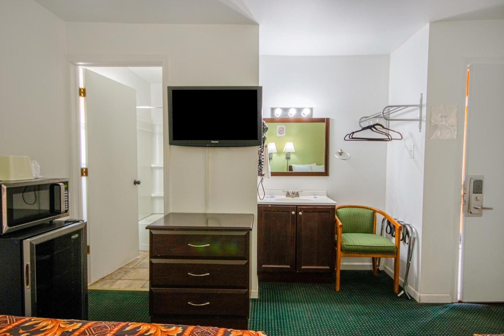 Oyo Travelier Motel Macon Eksteriør bilde