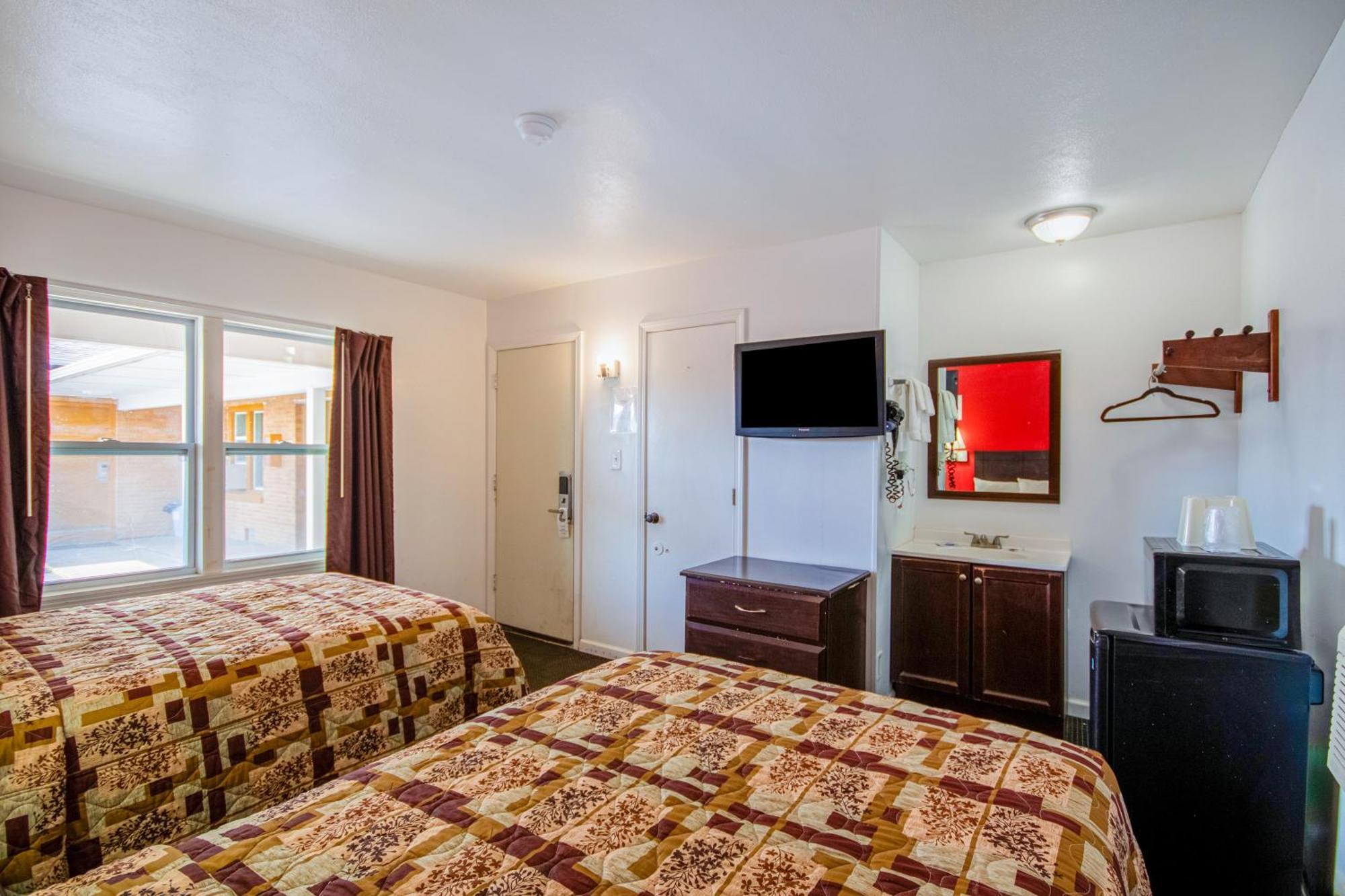 Oyo Travelier Motel Macon Eksteriør bilde