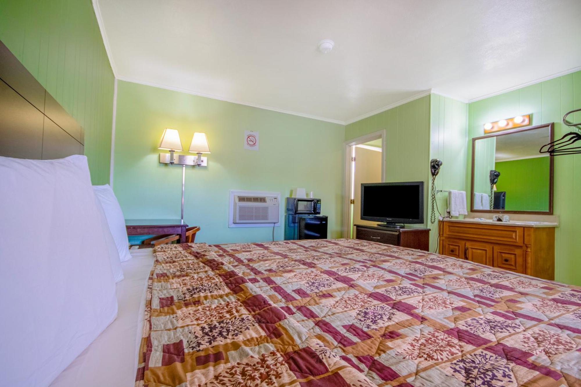 Oyo Travelier Motel Macon Eksteriør bilde